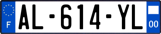AL-614-YL