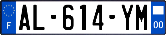 AL-614-YM