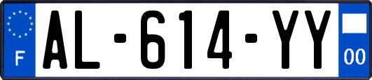 AL-614-YY