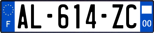 AL-614-ZC