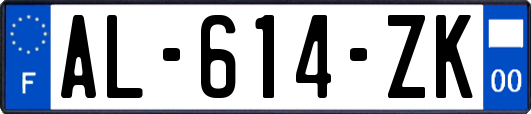 AL-614-ZK