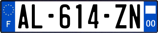 AL-614-ZN