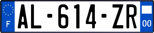 AL-614-ZR