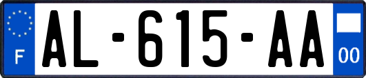 AL-615-AA