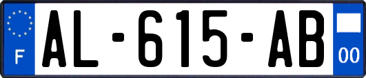 AL-615-AB