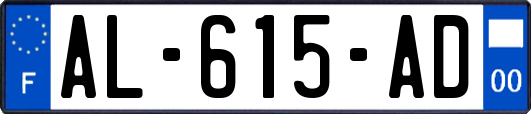 AL-615-AD