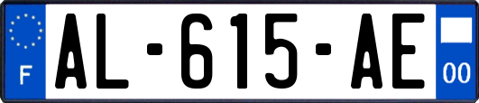 AL-615-AE