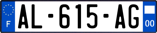 AL-615-AG