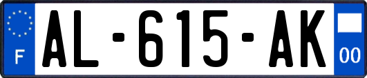 AL-615-AK