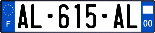 AL-615-AL