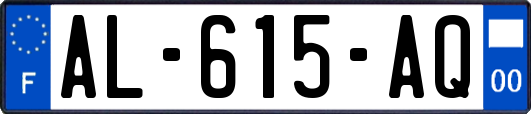 AL-615-AQ