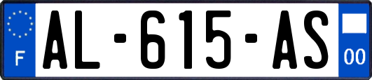 AL-615-AS