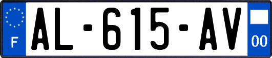AL-615-AV