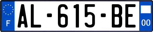 AL-615-BE
