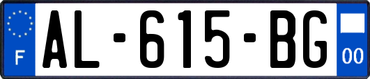 AL-615-BG