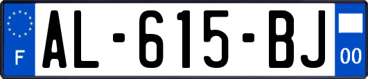 AL-615-BJ