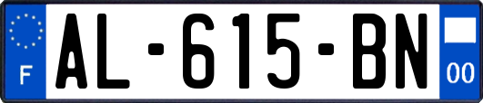 AL-615-BN