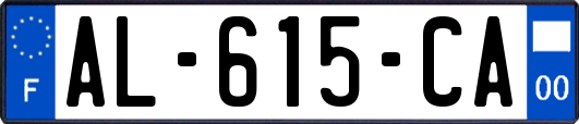 AL-615-CA