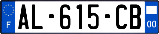 AL-615-CB