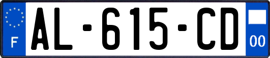 AL-615-CD