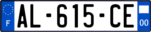 AL-615-CE