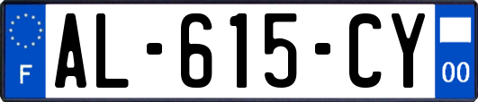 AL-615-CY