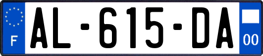 AL-615-DA