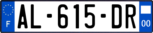 AL-615-DR
