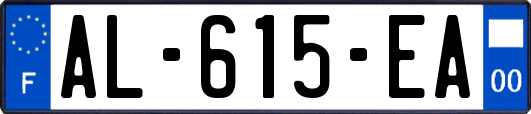 AL-615-EA