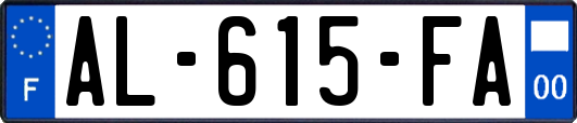AL-615-FA