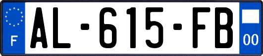 AL-615-FB