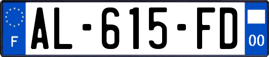 AL-615-FD