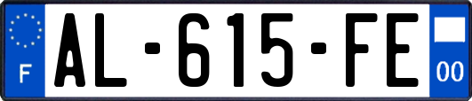 AL-615-FE