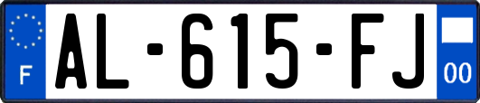 AL-615-FJ