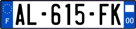 AL-615-FK