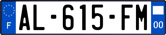 AL-615-FM