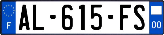 AL-615-FS