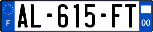 AL-615-FT