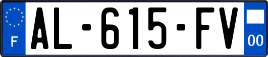 AL-615-FV
