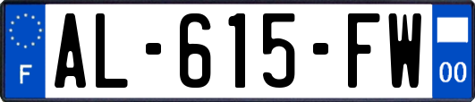 AL-615-FW