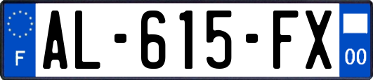 AL-615-FX