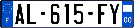 AL-615-FY