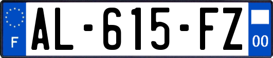 AL-615-FZ