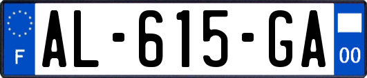 AL-615-GA
