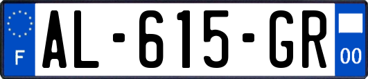 AL-615-GR