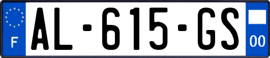 AL-615-GS