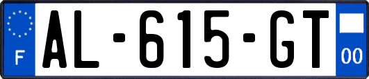 AL-615-GT