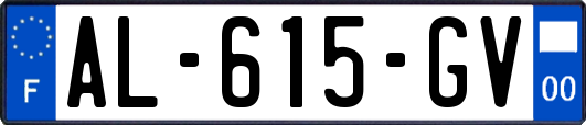 AL-615-GV