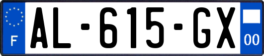 AL-615-GX