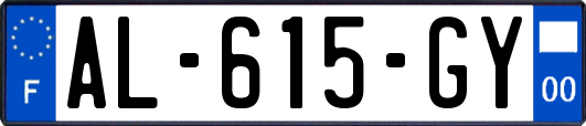 AL-615-GY